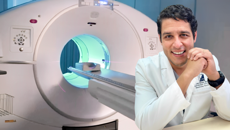 Lee más sobre el artículo 4 Formas en que el PET-CT Mejora el Diagnóstico del Cáncer