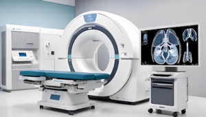 Lee más sobre el artículo Medicina Nuclear en Oncología