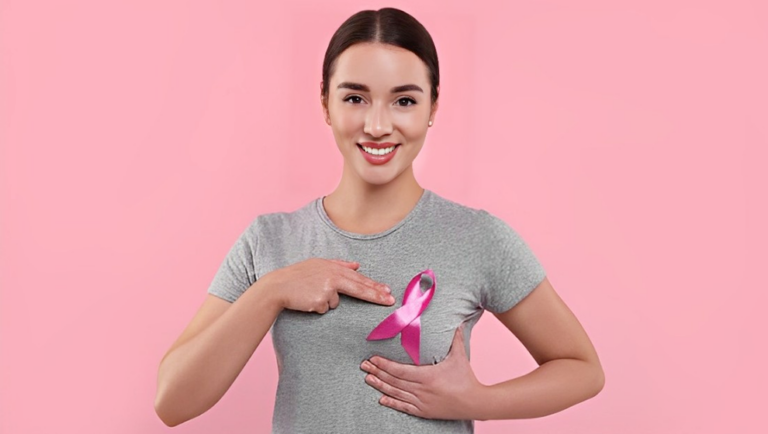 Lee más sobre el artículo Esquema FAST Forward para Cáncer de Mama