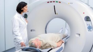 Lee más sobre el artículo Radioterapia IMRT: Máxima precisión contra el cáncer