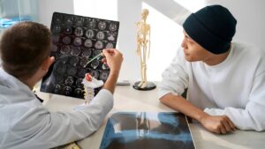 Lee más sobre el artículo Seguimiento oncológico: Clave tras superar cáncer