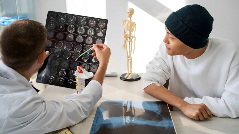 Lee más sobre el artículo Seguimiento oncológico: Clave tras superar cáncer