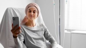 Lee más sobre el artículo Terapias combinadas contra el cáncer