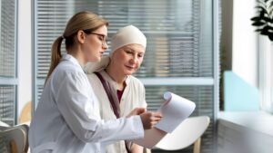 Lee más sobre el artículo Terapias combinadas: El futuro del tratamiento del cáncer