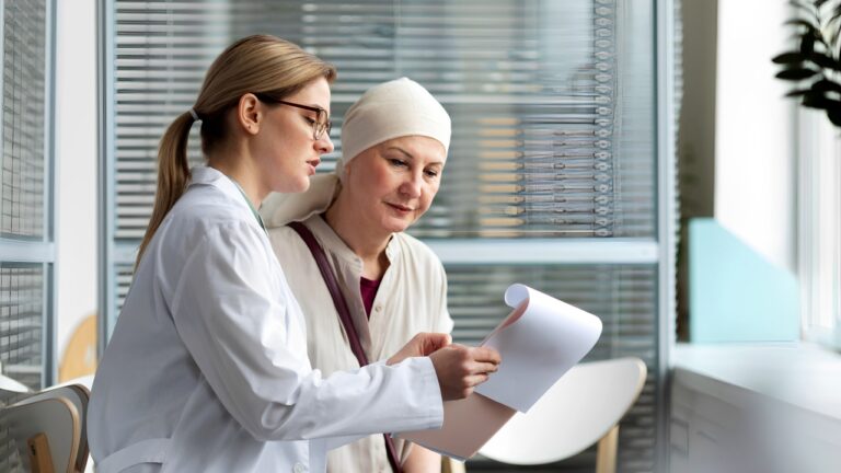 Lee más sobre el artículo Terapias combinadas: El futuro del tratamiento del cáncer